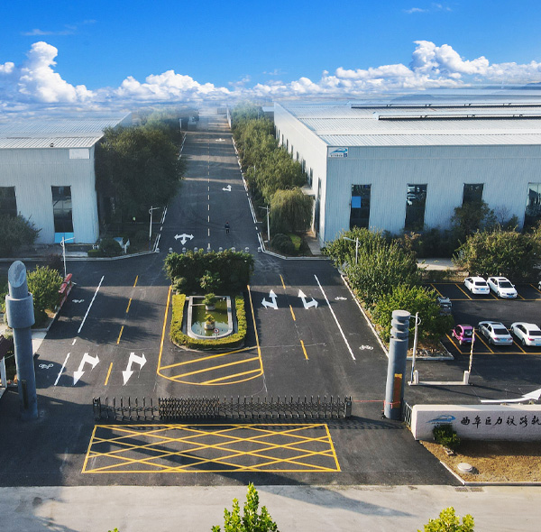 Qufu Juli Railway Track Engineering Co., Ltd