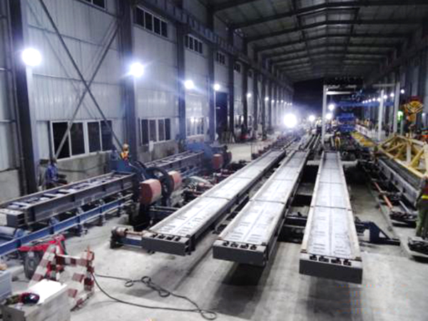 國外項(xiàng)目業(yè)績9