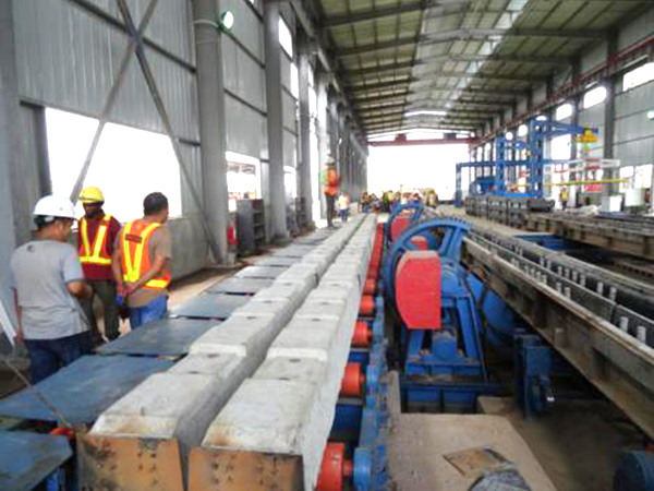 國外項(xiàng)目業(yè)績8