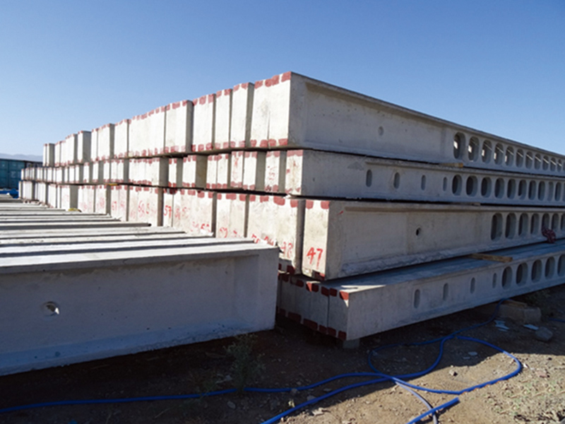 電桿生產(chǎn)設備6