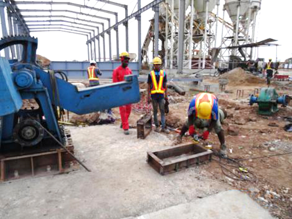 國外項(xiàng)目業(yè)績5