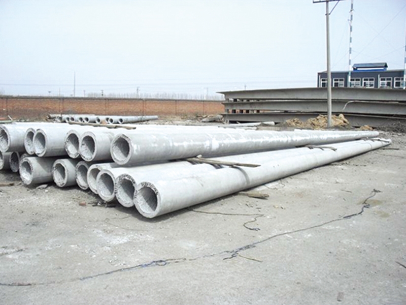 電桿生產(chǎn)設(shè)備